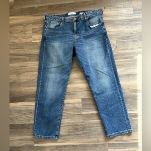 Peter Manning Standard Fit Johnny Jeans